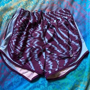 Nike Dryfit Running Shorts